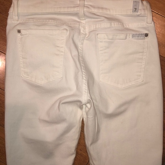 7ForAllMankind Jeans